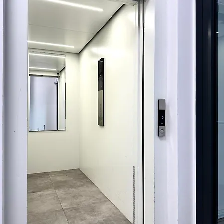 Zarembowicza 52 - Self Check-in 20h - Lift Appartement