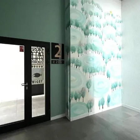 Zarembowicza 52 - Self Check-in 20h - Lift Appartement *