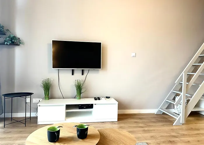 Zarembowicza 52 - Self Check-in 20h - Lift * Vratislav