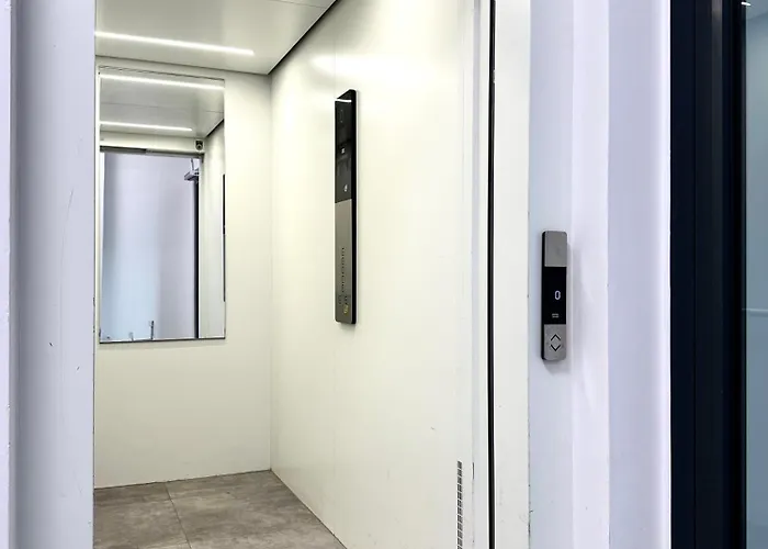 Zarembowicza 52 - Self Check-in 20h - Lift Apartmán