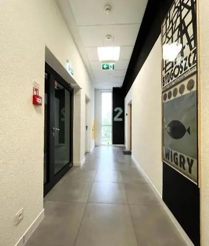 Zarembowicza 52 - Self Check-in 20h - Lift Apartmán Vratislav