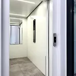 Zarembowicza 52 - Self Check-in 20h - Lift Lägenhet
