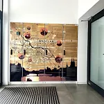 Zarembowicza 52 - Self Check-in 20h - Lift * Wrocław