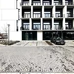 Zarembowicza 52 - Self Check-in 20h - Lift Wrocław