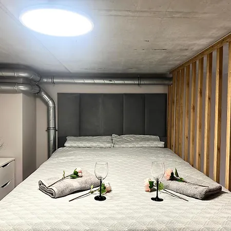 Zarembowicza 52 - Self Check-in 20h - Lift Apartamento Wrocław