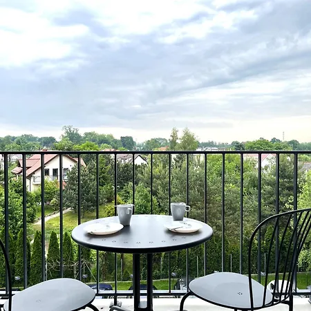 Zarembowicza 52 - Self Check-in 20h - Lift Apartamento Wrocław